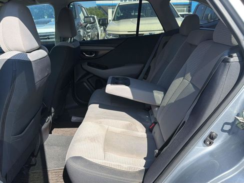 Used 2020 Subaru Outback Premium AWD/4WD image 7