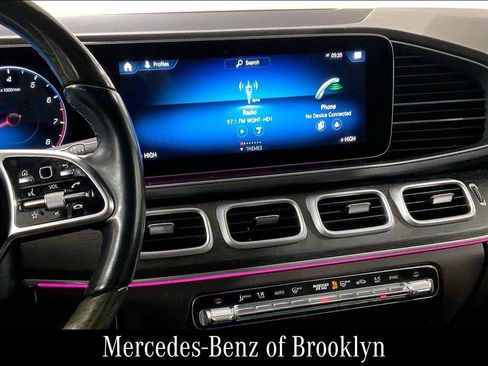 Used 2023 Mercedes-Benz GLS 450 GLS 450 image 8
