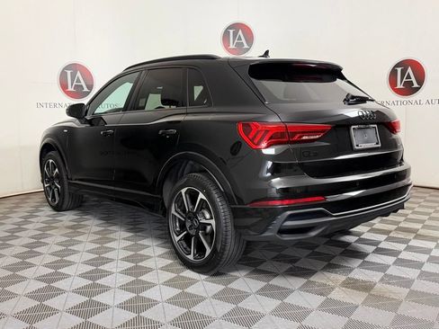 Certified 2025 Audi Q3 2.0T Premium Plus w/ Premium Plus Package AWD/4WD image 6