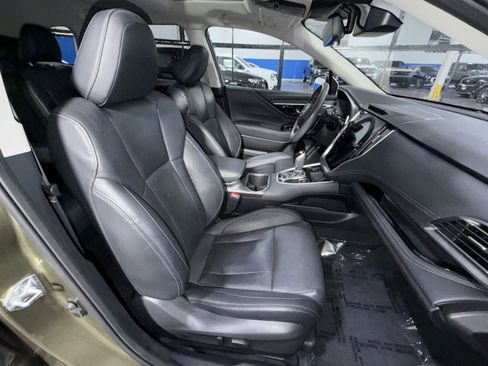 Used 2023 Subaru Outback Touring XT AWD/4WD image 26