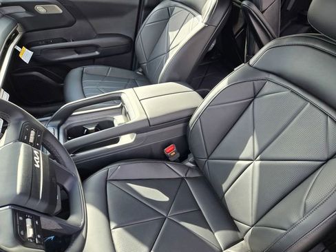 New 2027 Kia Telluride EX FWD image 17