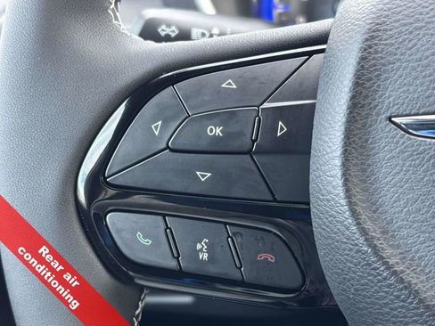 New 2026 Chrysler Pacifica Select w/ S Appearance Package image 25