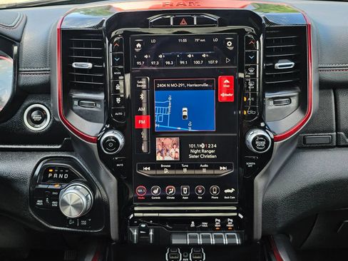 Used 2020 RAM 1500 Rebel w/ Level 2 Equipment Group AWD/4WD image 29