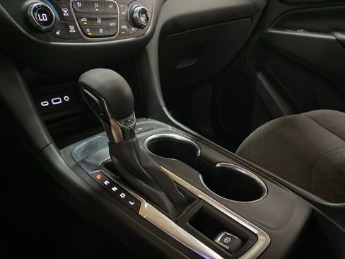 Used 2022 Chevrolet Equinox LT FWD image 53
