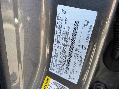 New 2025 Ford Bronco Badlands image 18