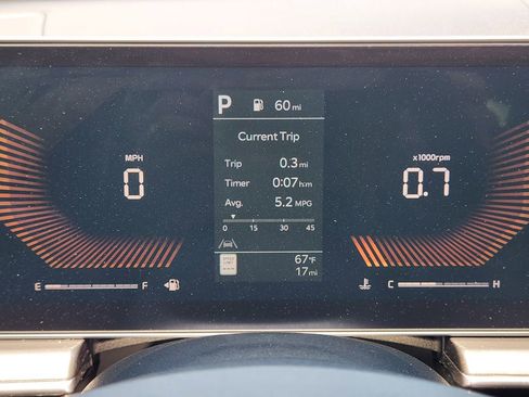 New 2026 Kia K5 GT-Line FWD image 11
