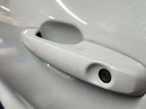 Used 2021 Ford Escape SEL image 46