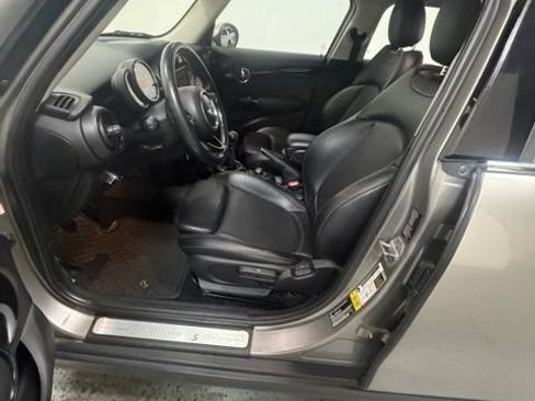 Used 2017 MINI Cooper S FWD image 14