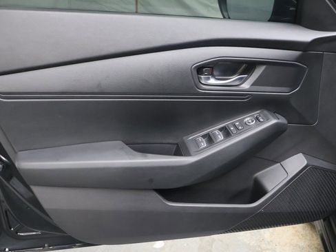 Used 2025 Honda Accord LX image 16
