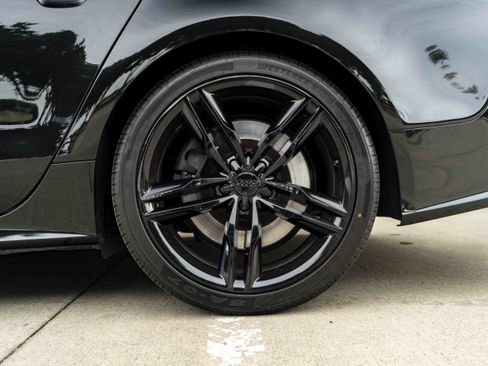 Used 2018 Audi S7 Premium Plus AWD/4WD image 14