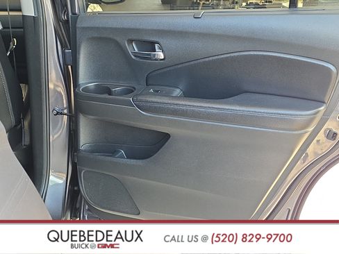 Used 2020 Honda Pilot EX-L image 26