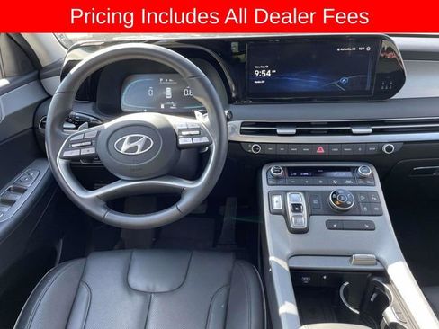 Used 2025 Hyundai Palisade XRT AWD/4WD image 16