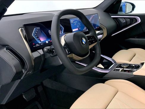 New 2025 BMW X3 xDrive30i w/ Convenience Package image 4