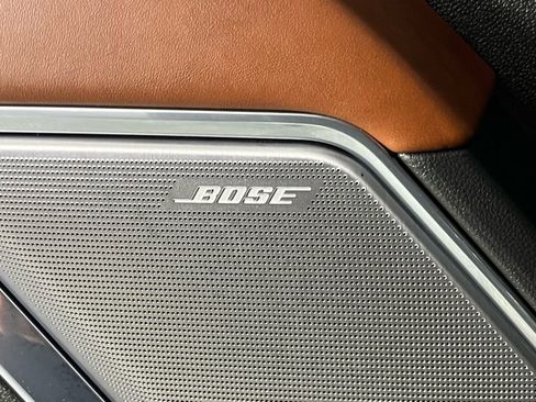 Used 2024 GMC Sierra 2500 Denali Ultimate image 20