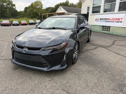 Used 2015 Scion tC