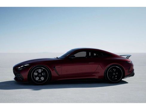 New 2026 Mercedes-Benz AMG GT 63 image 35