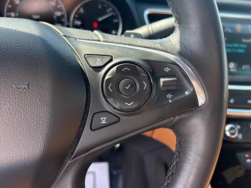 Used 2019 Buick LaCrosse Premium w/ Sun and Shade Package FWD image 29