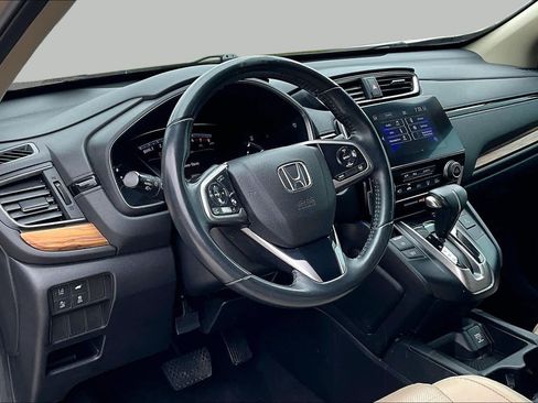 Used 2019 Honda CR-V EX-L image 18
