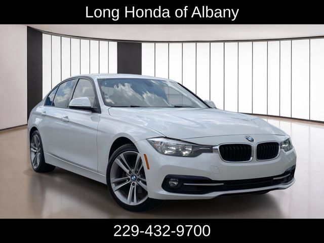 Used 2016 BMW 328i Sedan RWD image 5