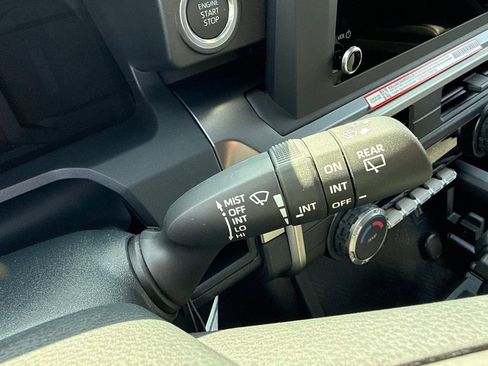 New 2026 Toyota 4Runner SR5 image 25