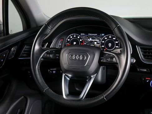 Used 2018 Audi Q7 3.0T Premium Plus w/ Premium Plus Package image 12