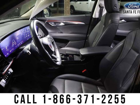 Used 2024 Buick Envision Preferred image 9