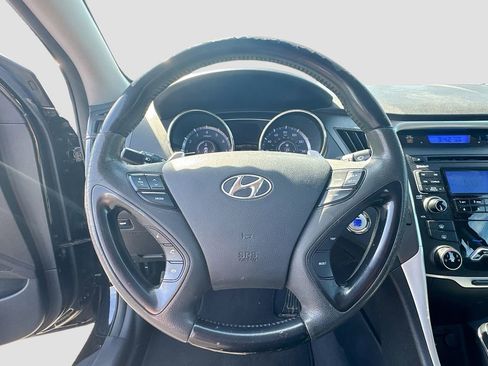 Used 2011 Hyundai Sonata SE FWD image 10