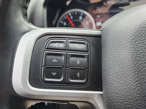 Used 2022 RAM 2500 Big Horn w/ Night Edition image 15