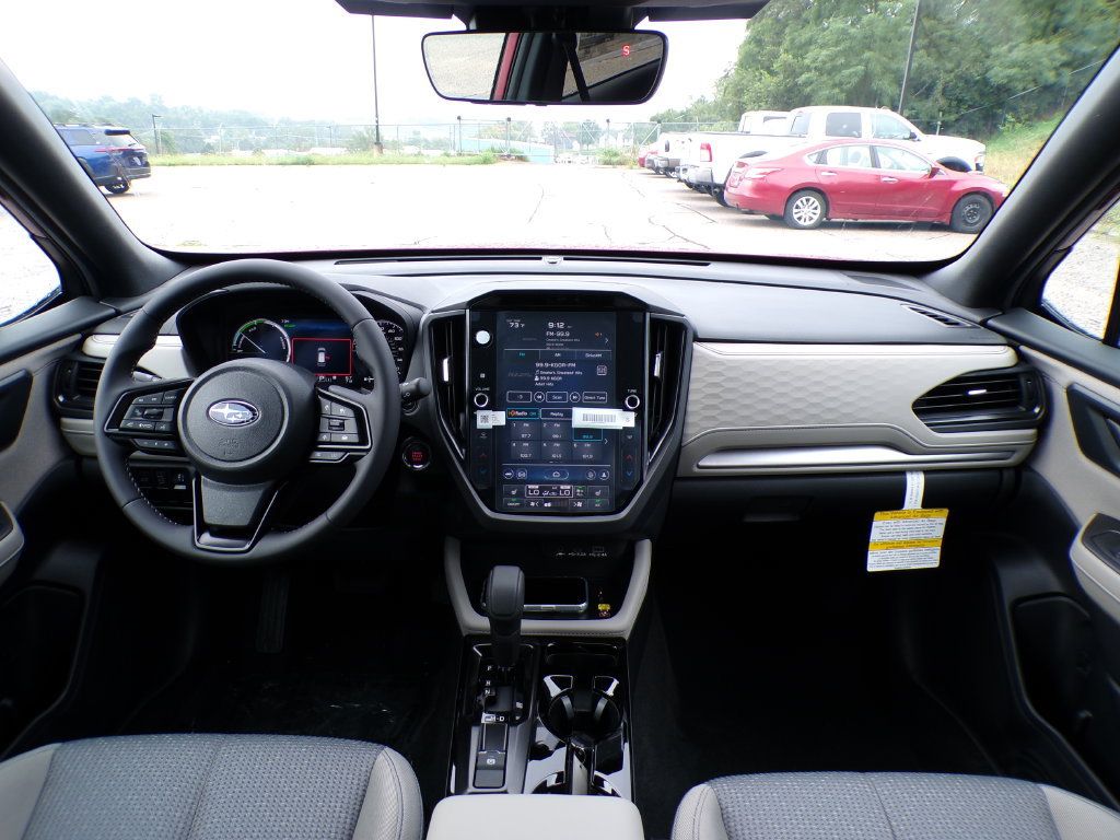 New 2026 Subaru Forester Premium AWD/4WD image 20