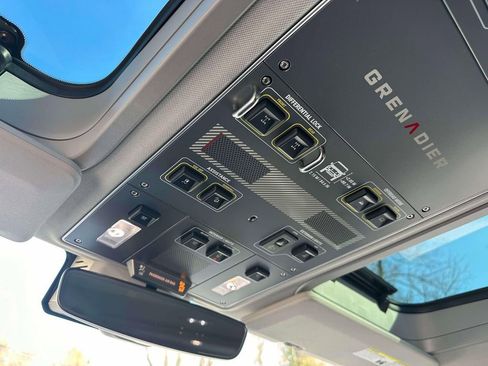 New 2026 INEOS Grenadier image 34