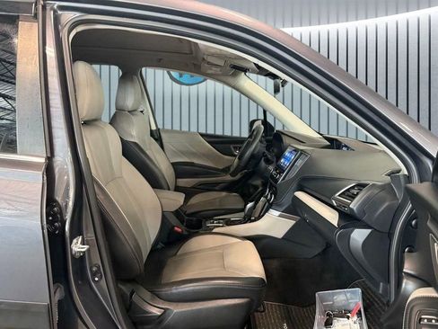Certified 2023 Subaru Forester Limited AWD/4WD image 6