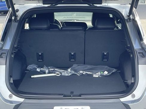 New 2026 Chevrolet Equinox EV LT w/ LPO, Tech Bronze Package image 14