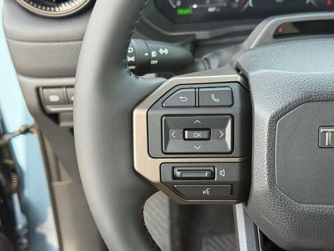 New 2026 Toyota Land Cruiser image 17