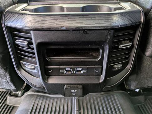 Used 2024 RAM 2500 Power Wagon w/ Level 2 Equipment Group image 15