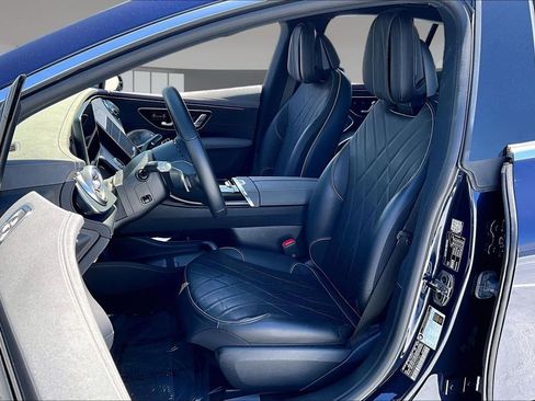 Used 2023 Mercedes-Benz EQS 450+ Sedan image 19
