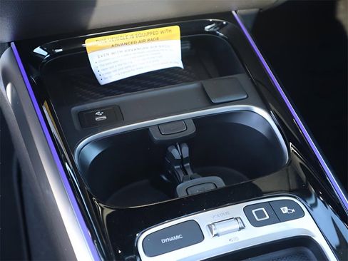 New 2026 Mercedes-Benz GLB 250 4MATIC image 45