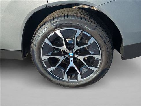 New 2026 BMW X3 xDrive30i w/ Premium Package AWD/4WD image 10