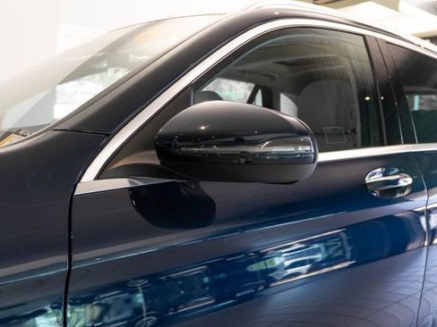 Certified 2022 Mercedes-Benz GLC 300 4MATIC image 9