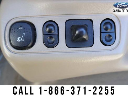 Used 2006 Ford F250 Lariat AWD/4WD image 19