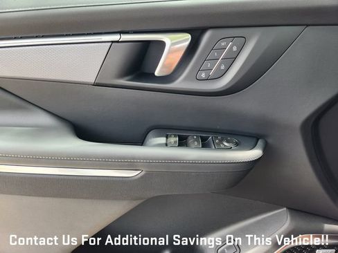 New 2026 Buick Enclave Sport Touring w/ Power Package FWD image 17