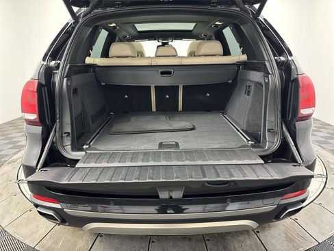 Used 2018 BMW X5 xDrive35i image 21
