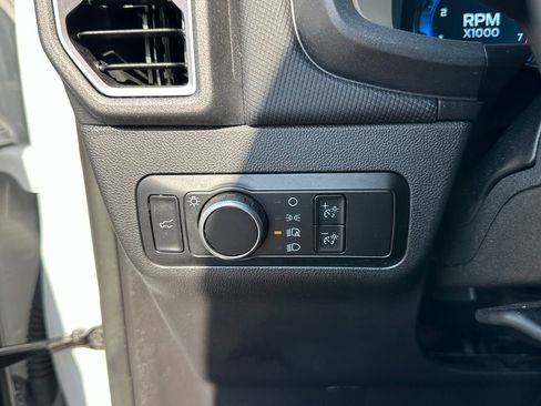 Used 2025 Ford Bronco Sport Big Bend AWD/4WD image 30