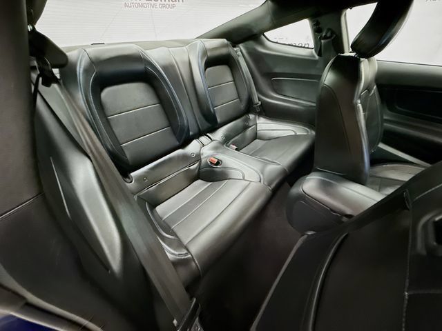 Used 2020 Ford Mustang Premium w/ Equipment Group 201A RWD image 26