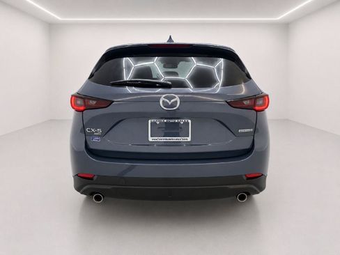 Used 2023 MAZDA CX-5 Carbon Edition AWD/4WD image 4