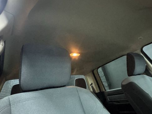 Used 2019 RAM 2500 Big Horn RWD image 38