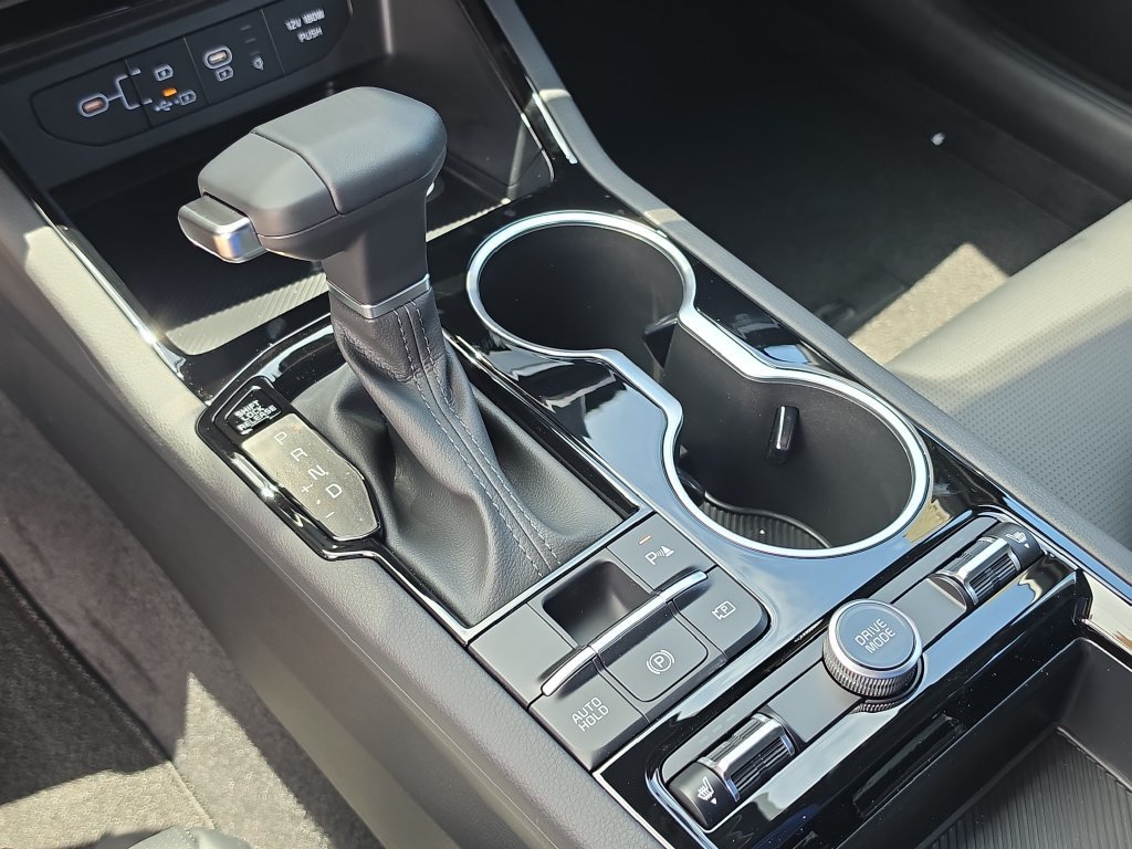 New 2026 Kia K5 GT-Line w/ GT-Line Premium Package FWD image 26