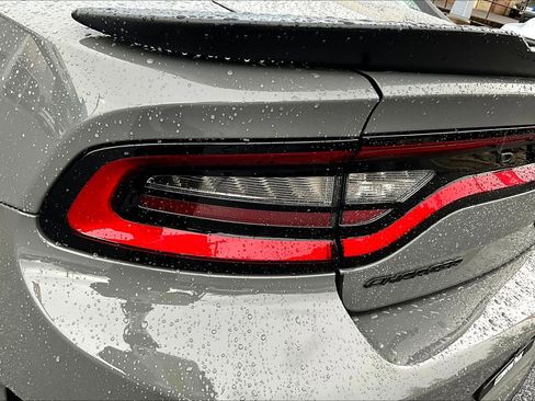 Used 2023 Dodge Charger R/T w/ Plus Group image 33