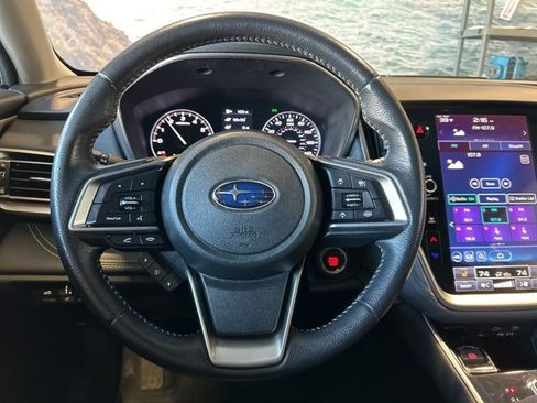 Used 2021 Subaru Outback Onyx Edition XT image 69