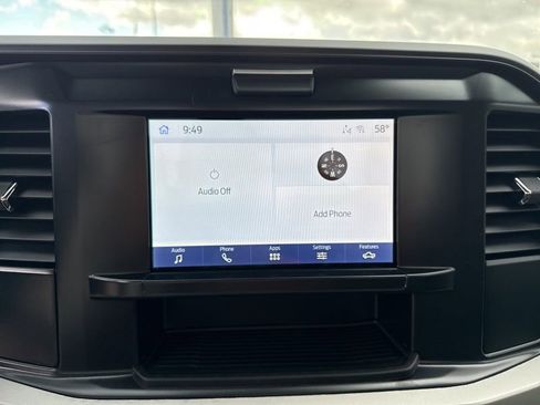 New 2025 Ford F350 XL w/ STX Appearance Package AWD/4WD image 25