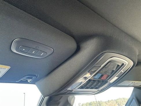 New 2026 RAM 1500 RHO w/ RHO Level 1 Equipment Group image 26